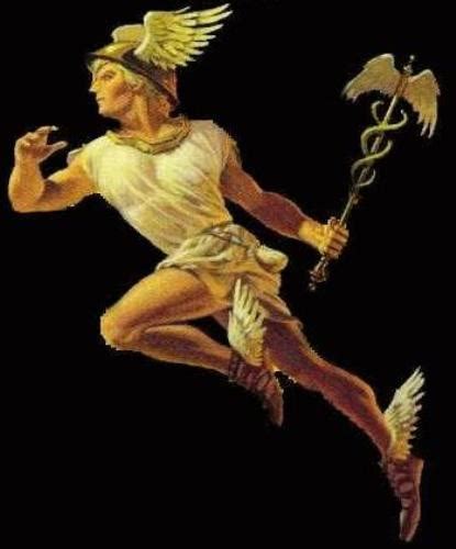 hermes griekse god wikipedia|hermes god of messengers.